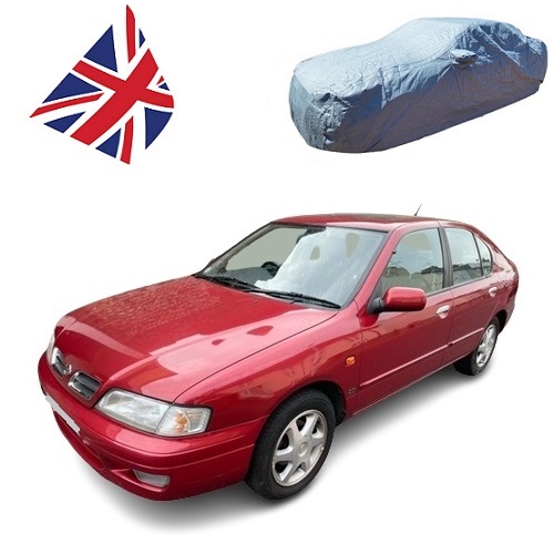 NISSAN PRIMERA CAR COVER 1995-2002