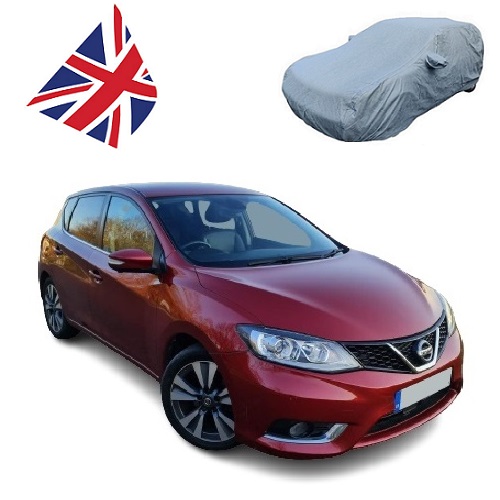 NISSAN PULSAR CAR COVER 2014 ONWARDS