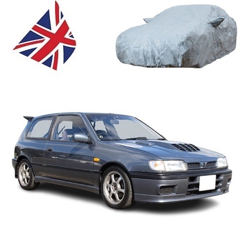 NISSAN PULSAR GTI-R CAR COVER 1990-1994