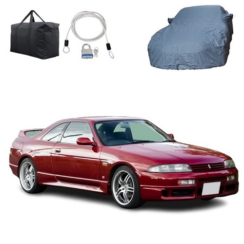 NISSAN SKYLINE GT-R CAR COVER 2009-2025