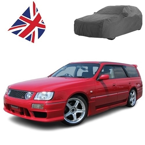NISSAN STAGEA CAR COVER 1996-2001