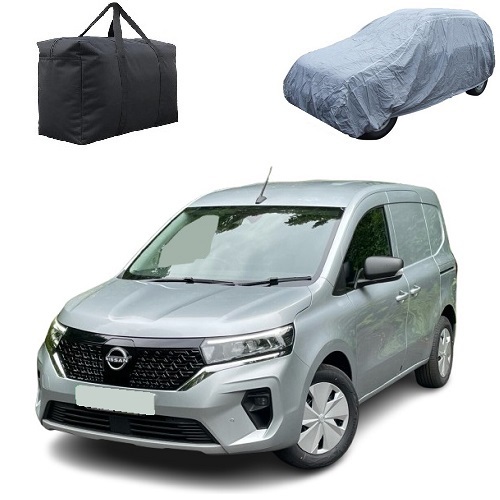 NISSAN TOWNSTAR VAN CAR COVER 2022 ONWARDS