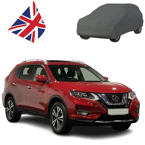 NISSAN X-TRAIL CAR COVER 2013-2022