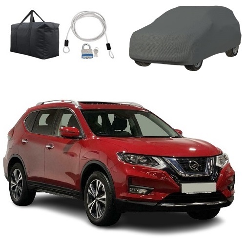NISSAN X-TRAIL CAR COVER 2013-2022