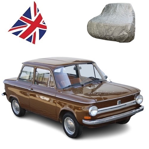 NSU PRINZ CAR COVER 1957-1973
