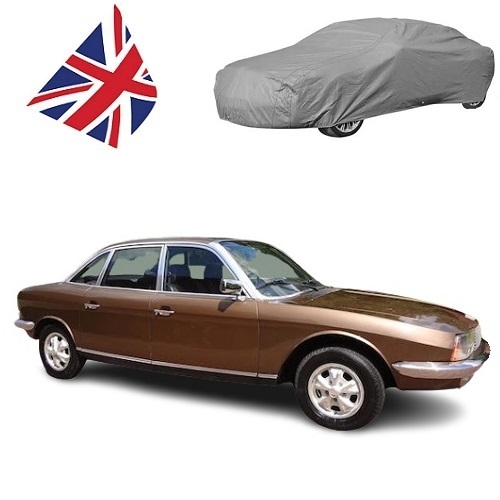 NSU RO80 CAR COVER 1967-1977