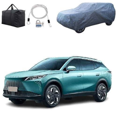 OMODA 7 CAR COVER 2025 ONWARDS