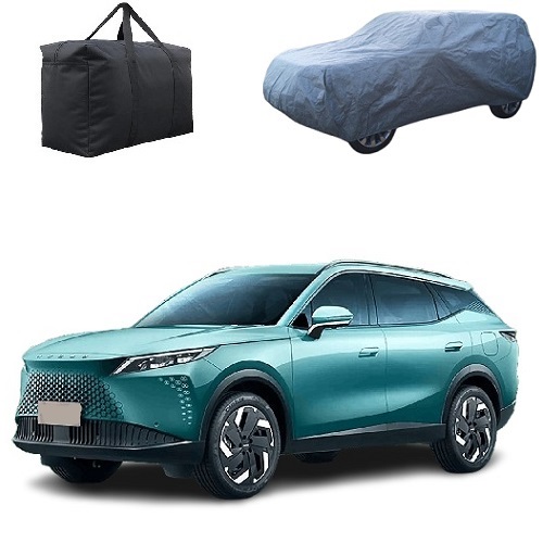 OMODA 7 CAR COVER 2025 ONWARDS