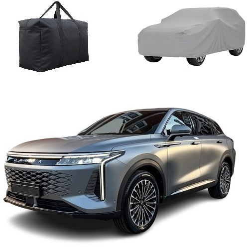OMODA 9 CAR COVER 2024 ONWARDS
