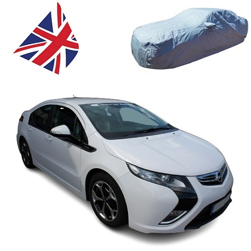 OPEL AMPERA CAR COVER 2011 ONWARDS