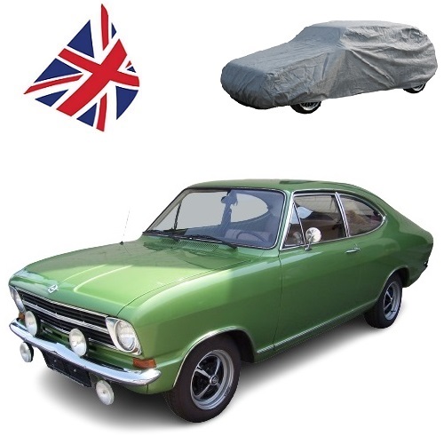 OPEL KADETT B CAR COVER 1966-1973