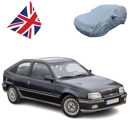 OPEL KADETT E CAR COVER 1984-1991