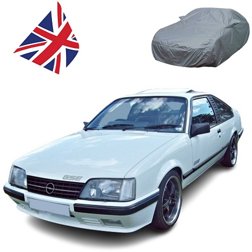 OPEL MONZA CAR COVER 1978-1986