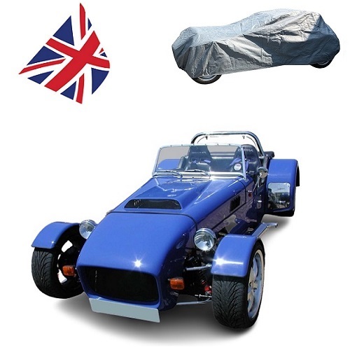 OPEN TOP KIT CAR CAR COVER