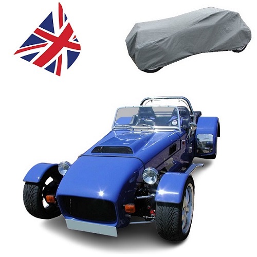 OPEN TOP KIT CAR CAR COVER