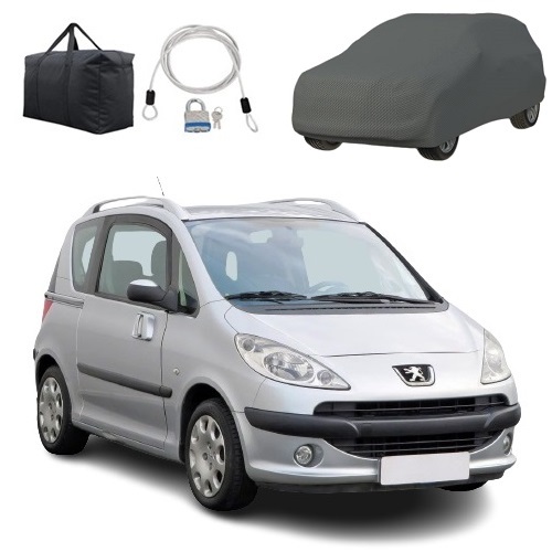PEUGEOT 1007 CAR COVER 2005-2009
