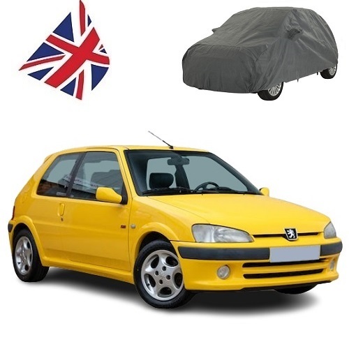PEUGEOT 106 CAR COVER 1999-2003