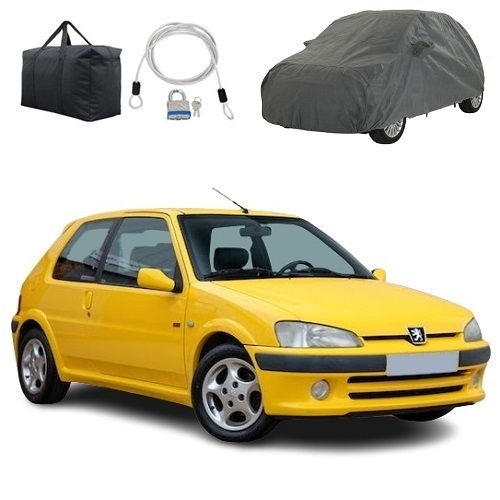 PEUGEOT 106 CAR COVER 1999-2003