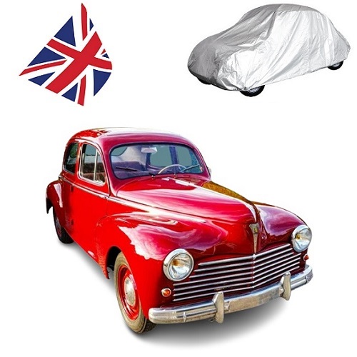 PEUGEOT 203 CAR COVER 1948-1960