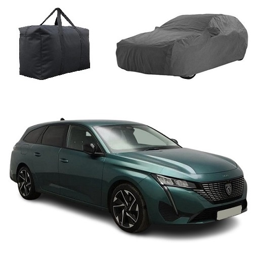 PEUGEOT 308SW CAR COVER 2021 ONWARDS 