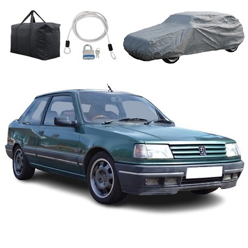 PEUGEOT 309 CAR COVER 1985-1997