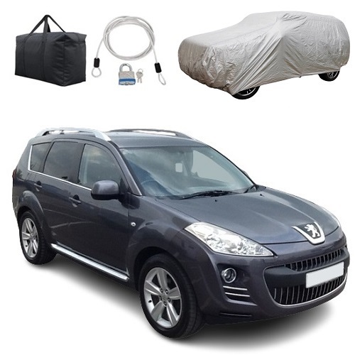 PEUGEOT 4007 CAR COVER 2007-2012