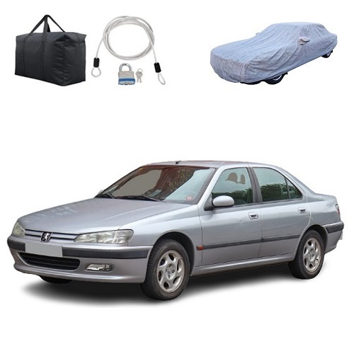 PEUGEOT 406 CAR COVER 1996-2004 SALOON