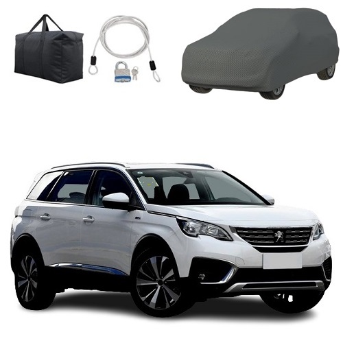 PEUGEOT 5008 CAR COVER 2017-2024