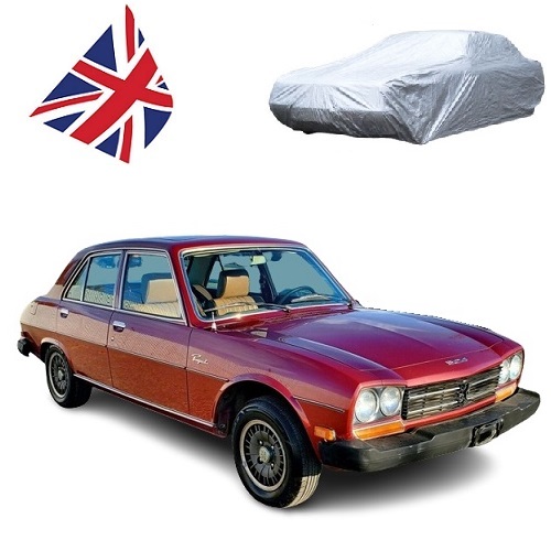 PEUGEOT 504 CAR COVER 1968-1983