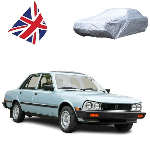 PEUGEOT 505 CAR COVER 1979-1992