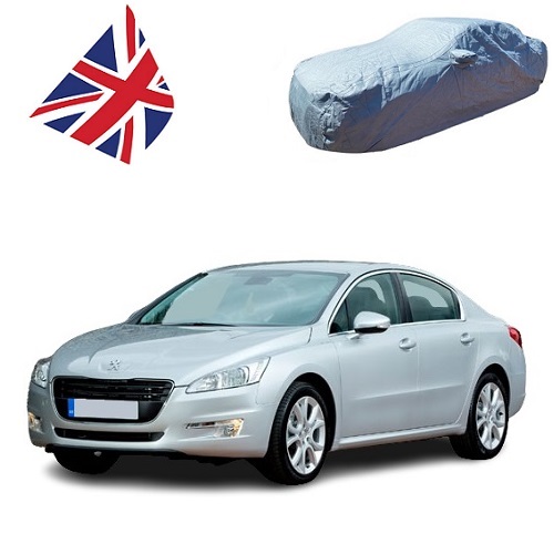 PEUGEOT 508 CAR COVER 2010-2018