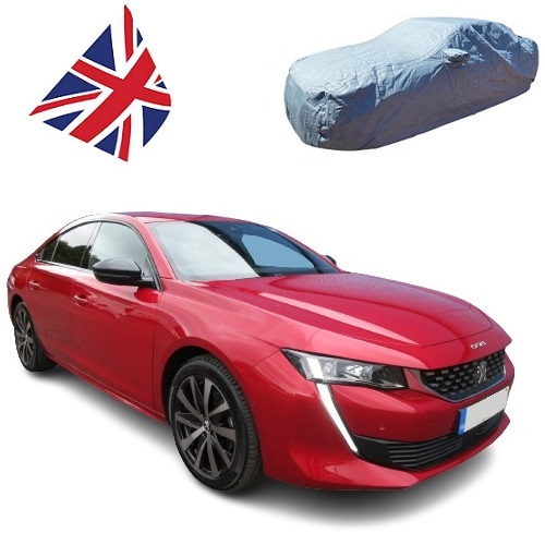 PEUGEOT 508 CAR COVER 2019 ONWARDS