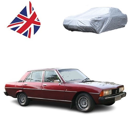 PEUGEOT 604 CAR COVER 1975-1985