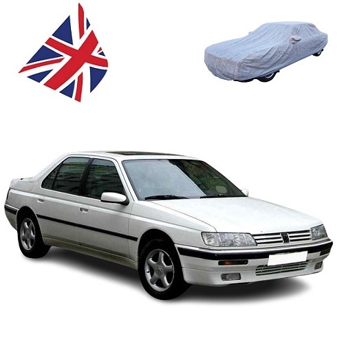 PEUGEOT 605 CAR COVER 1989-1999