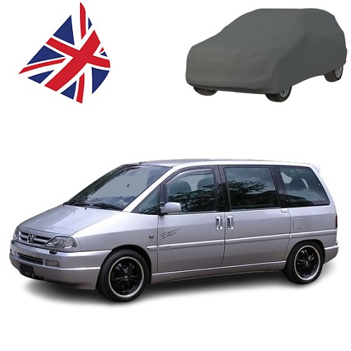 PEUGEOT 806 CAR COVER 1994-2002