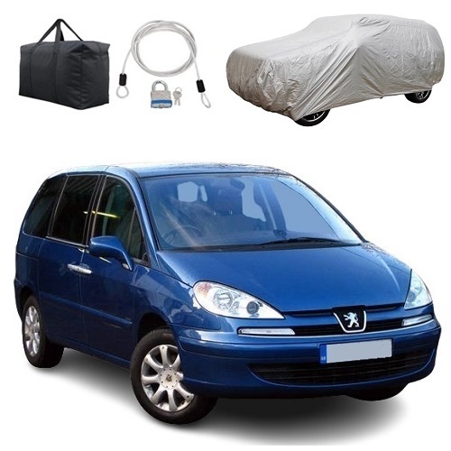 PEUGEOT 807 CAR COVER 2002-2014