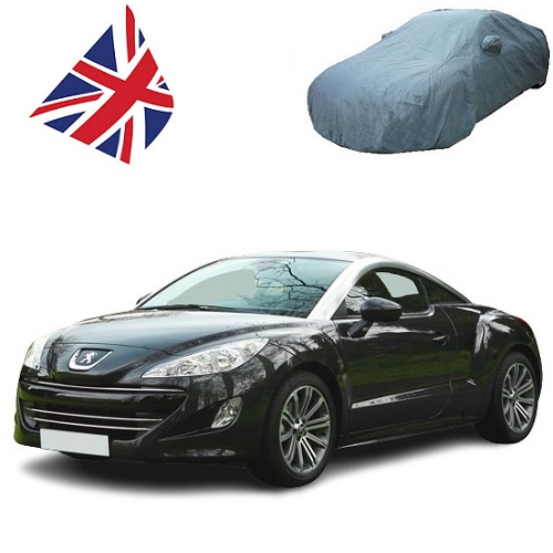 PEUGEOT RCZ CAR COVER 2009-2015