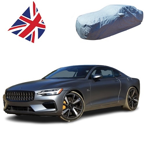 POLESTAR 1 CAR COVER 2019 ONWARDS