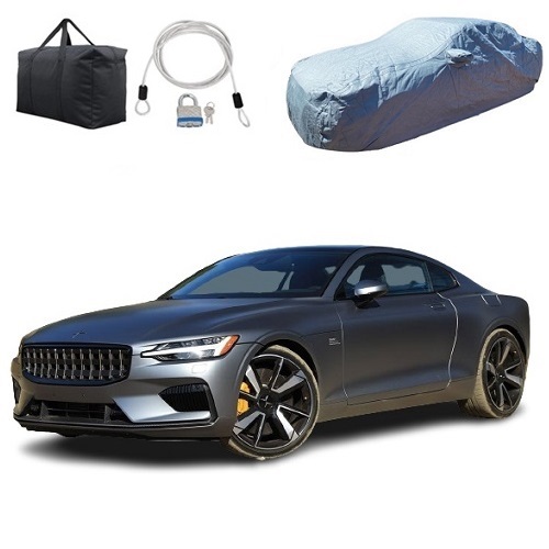 POLESTAR 1 CAR COVER 2019 ONWARDS
