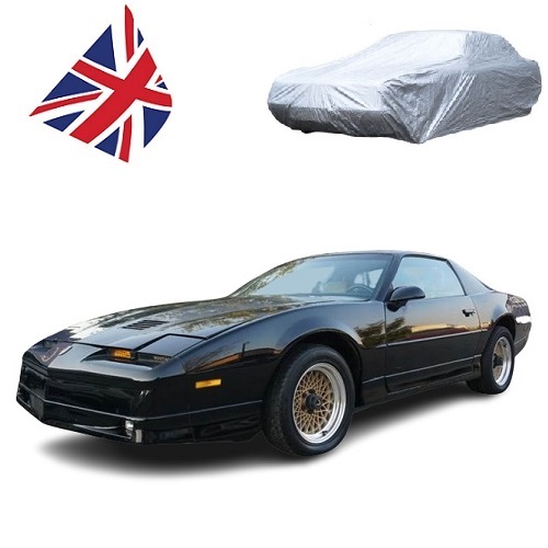 PONTIAC FIREBIRD CAR COVER 1982-1992