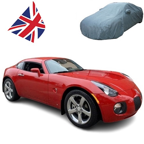 PONTIAC SOLSTICE CAR COVER 2005-2010