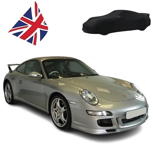 PORSCHE 911 C4S CAR COVER 2005-2012 997