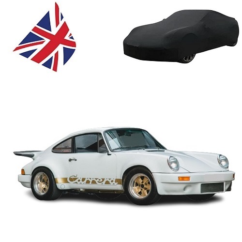 PORSCHE 911 CARRERA RSR 3.0 CAR COVER 1973-1975