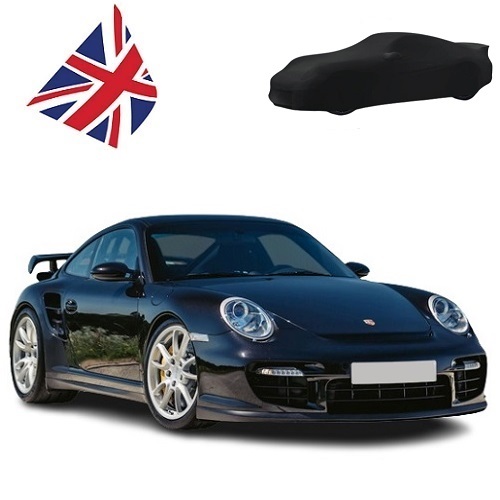 PORSCHE 911 GT2 CAR COVER 2008-2012 997