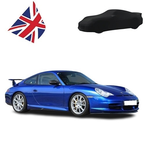 PORSCHE 911 GT3 CAR COVER 2003-2006 996