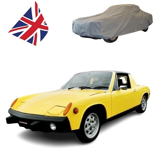 PORSCHE 914 CAR COVER 1969-1976