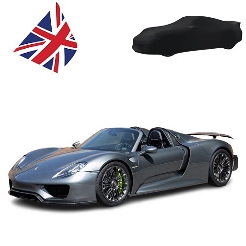 PORSCHE 918 CAR COVER 2013-2015