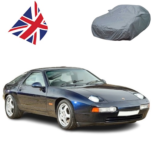 PORSCHE 928 AND GTS CAR COVER 1977-1995