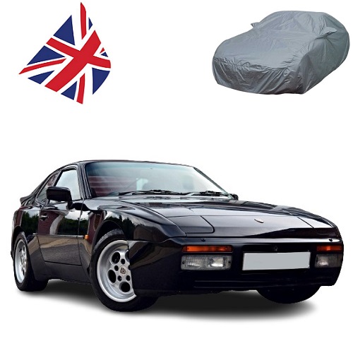 PORSCHE 944 CAR COVER 1982-1991