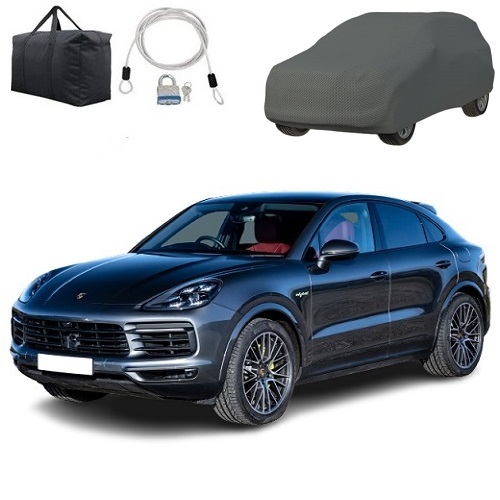 PORSCHE CAYENNE CAR COVER 2019-2025 9YB COUPE